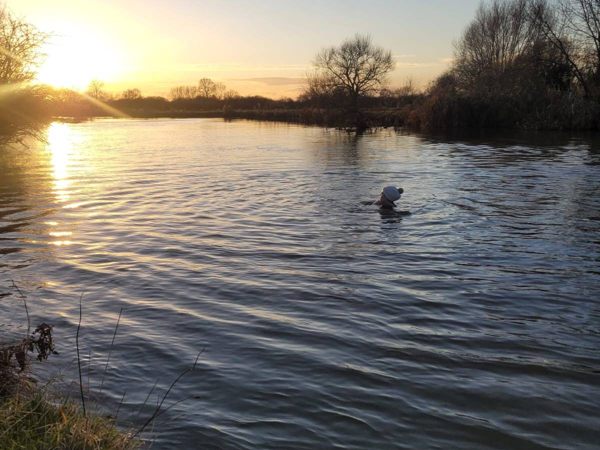 New in Chats, Stories and Memories: A Conversation with Safia Bailey